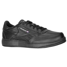 REEBOK CLASSIC ACE BLACK 6-59725 for MEN
