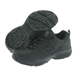 NEW BALANCE WX608V2B BLACK CROSS TRAINER REGULAR (MEDIUM B) for WOMEN*