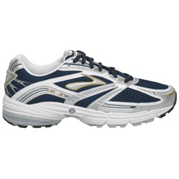 BROOKS ADRENALINE GTS 9 1100531D INSIGNIA/SILVER/GOLD/WHITE- 472 For Men