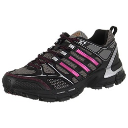 ADIDAS SUPERNOVA RIOT 3 Mystery/Ultra Beauty for Women (G16967) **FREE SHIPPING**