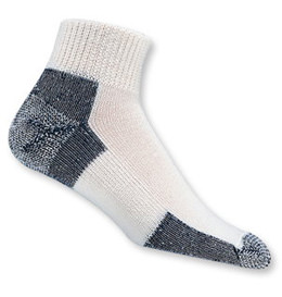 Thorlo Mini Crew For Men 3-Pack (Jmx-13)