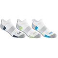 Asics Intensity Low Cut Women's Socks ZK1035-4094  6-Pair