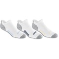 Asics Hydrology Low Cut Women's Socks ZK1030W-4183  3-Pair