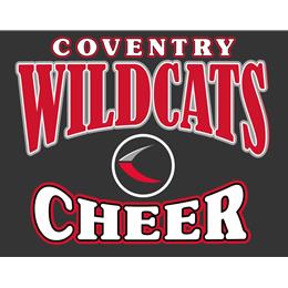 
                                        Custom Store for Coventry Wildcats Cheerleading 2023