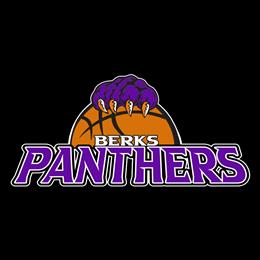 
                                        Custom Store for Berks Panthers Basketball