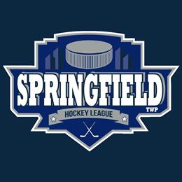 
                                        Custom Store for Springfield Township Hockey League