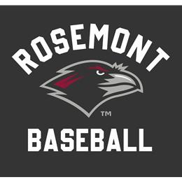 
                                        Custom Store for Rosemont Baseball Fall 2023