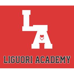 
                                        Custom Store for Liguori Academy 2024