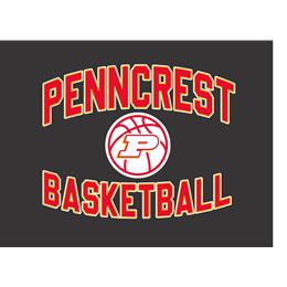 
                                        Custom Store for Penncrest Basketball 2023