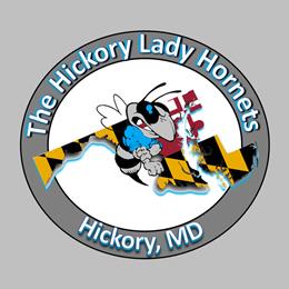 
                                        Custom Store for Hickory Lady Hornets Softball Spring 2024