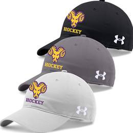 West Chester Ice Hockey Holiday Under Armour Chino Adjustable Hat 1282140