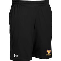 West Chester Ice Hockey Holiday Under Armour Men's Pocketed Raid Shorts 1310133