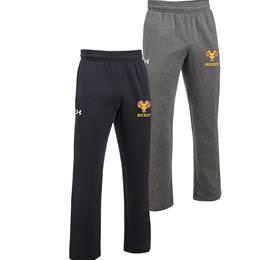 West Chester Ice Hockey Holiday Under Armour Hustle Fleece Pants 1300124