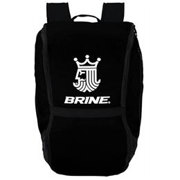 Brine Black Team Backpack SBBTEAM4 BK