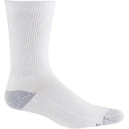 Champion Xl Crew Socks Men's Socks 6-Pack