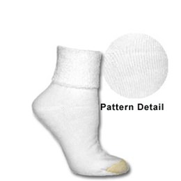 Gold Toe Wimbledon Women's Socks 6-Pack 5572
