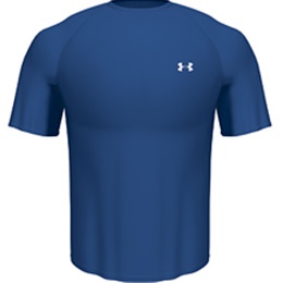 Under Armour Team UA Tech Tee Shortsleeve 1000375-410
