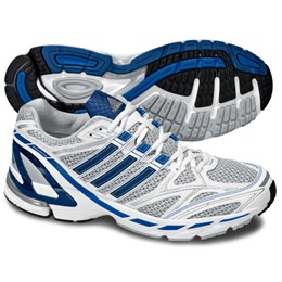 Men's Adidas Supernova Sequence 3 - Light Onyx & White G12965