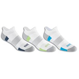 Asics Intensity Low Cut Women's Socks ZK1035-4094  6-Pair