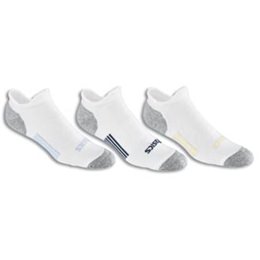 Asics Hydrology Low Cut Women's Socks ZK1030W-4183  3-Pair