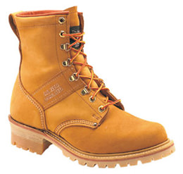 Carolina Logger Men's Boot Regular & Wide 7815