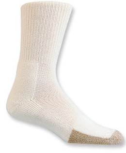 Thorlo Crew For Women Single Pair (Tx-11)