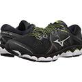 Mizuno Wave Sky 2 Men's Running Black Safety Yellow 410995.903E