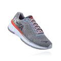 Hoka One One Cavu Women's Lunar Rock Black 1019282 LRBL