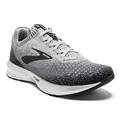 Brooks Levitate 2 Women's Running Grey Ebony White 1202791B178