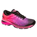 Asics Gel Kayano 25 SP Northern Pack Women's Running Shoe Black Black 1012A028.001