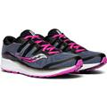 Saucony Ride ISO Women's Running Slate Purple S10444-4