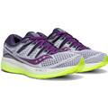Saucony Triumph ISO 5 Women's White Purple Citron S10462-3