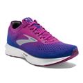 Brooks Levitate 2 Women's Running Aster Purple Blue 1202791B520