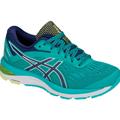 Asics GEL-Cumulus 20 Women's Running Sea Glass Indigo Blue 1012A008 300