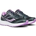 Saucony Cohesion 12 Women's Running Slate Violet S10471-2