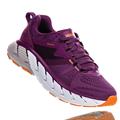 Hoka One One Gaviota 2 Women's Grape Juice Bright Marigold 1099630 GJBM
