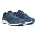 Saucony Hurricane ISO 5 Men's Slate Quake S20460-42