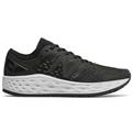 New Balance Fresh Foam Vongo v4 Men's Wide EE Running Shoe Black Black Metallic MVNGOBK4