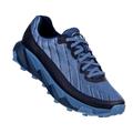 Hoka One One Torrent Women's Trail Black Iris Moonlight Blue 1097755 BIMB