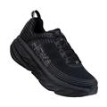Hoka One One Bondi 6 Women's Black Black 1019270 BBLC