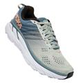 Hoka One One Clifton 6 Women's Wide D Land Sea Foam 1102877 LSF