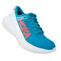 Hoka One One Carbon X Women&#039;s Caribbean Sea White 1102887 CSWT