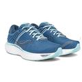 Saucony Triumph 17 Women's Blue Aqua S10546-25