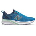New Balance 870v5 Men's Running Shoe Vision Blue with Black M870BB5