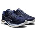 Asics Gel Kayano 27 Men's Running Shoe Peacoat Piedmont Grey 1011A767 400