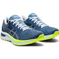 Asics GEL-Cumulus 22 Women's Running Grey Floss White 1012A741 400
