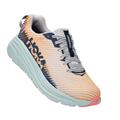 Hoka One One Rincon 2 Women's Lunar Rock Black Iris 1110515 LRBI