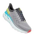 Hoka One One Clifton 7 Men's Wild Dove Dark Shadow 1110508 WDDS