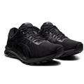 Asics GT-1000 10 Women's Wide D Black Black 1012A879 006