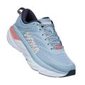 Hoka One One Bondi 7 Women's Blue Fog Ombre Blue 1110519 BFOB